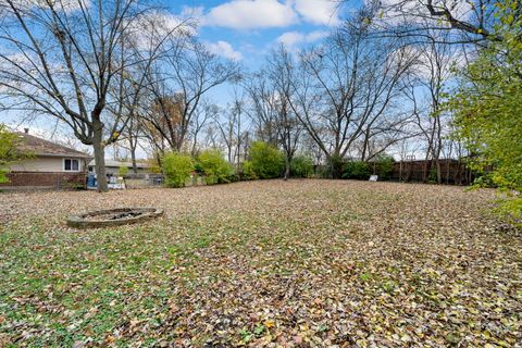 Tiny photo for 91 Winslow Street, Park Forest, IL 60466 (MLS # 12577495)
