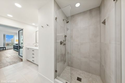 Tiny photo for 57 E Delaware Place #2805, Chicago, IL 60611 (MLS # 12549613)