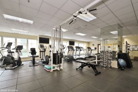 Tiny photo for 57 E Delaware Place #2805, Chicago, IL 60611 (MLS # 12549613)