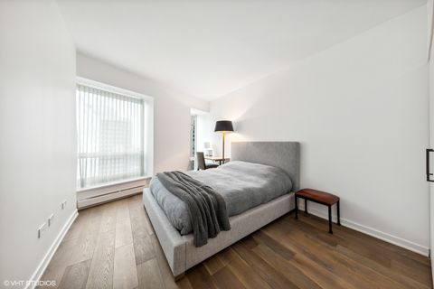 Tiny photo for 57 E Delaware Place #2805, Chicago, IL 60611 (MLS # 12549613)