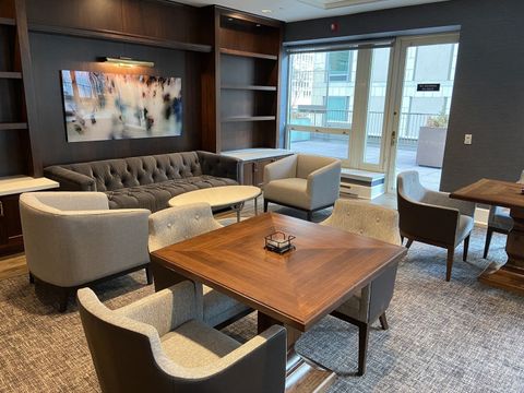 Tiny photo for 57 E Delaware Place #2805, Chicago, IL 60611 (MLS # 12549613)