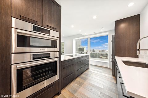 Tiny photo for 57 E Delaware Place #2805, Chicago, IL 60611 (MLS # 12549613)