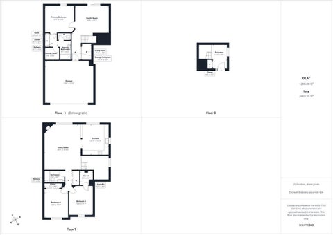 Tiny photo for 2727 Cameron Court, Darien, IL 60561 (MLS # 12679432)