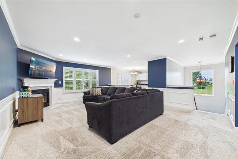 Tiny photo for 2727 Cameron Court, Darien, IL 60561 (MLS # 12679432)
