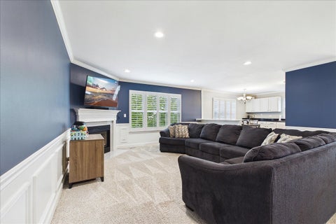 Tiny photo for 2727 Cameron Court, Darien, IL 60561 (MLS # 12679432)