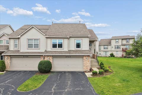 Tiny photo for 2727 Cameron Court, Darien, IL 60561 (MLS # 12679432)