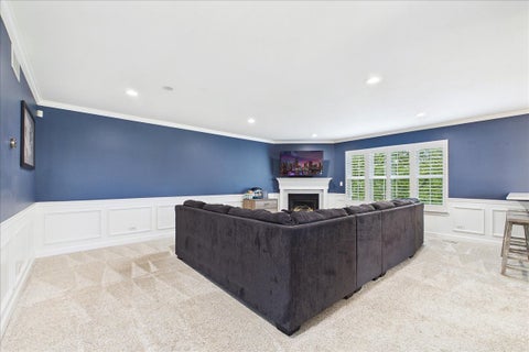 Tiny photo for 2727 Cameron Court, Darien, IL 60561 (MLS # 12679432)