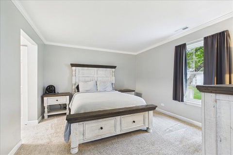 Tiny photo for 2727 Cameron Court, Darien, IL 60561 (MLS # 12679432)