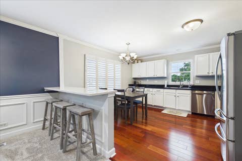 Tiny photo for 2727 Cameron Court, Darien, IL 60561 (MLS # 12679432)