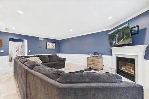 Tiny photo for 2727 Cameron Court, Darien, IL 60561 (MLS # 12679432)