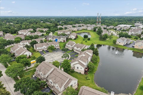 Tiny photo for 2727 Cameron Court, Darien, IL 60561 (MLS # 12679432)
