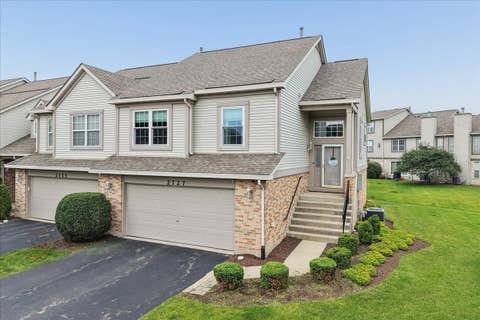 Photo of 2727 Cameron Court, Darien, IL 60561 (MLS # 12679432)