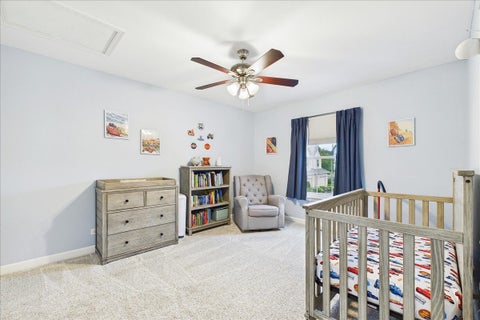 Tiny photo for 2727 Cameron Court, Darien, IL 60561 (MLS # 12679432)