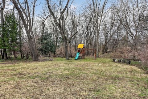 Tiny photo for 4N170 Wiant Road, West Chicago, IL 60185 (MLS # 12598663)