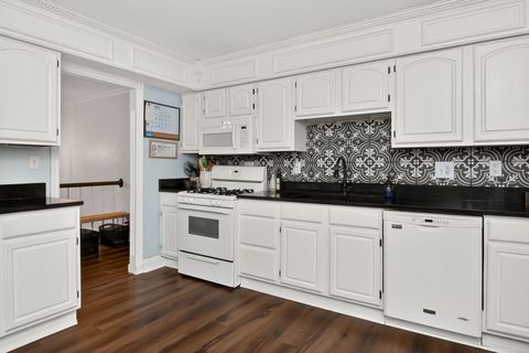 Tiny photo for 4N170 Wiant Road, West Chicago, IL 60185 (MLS # 12598663)