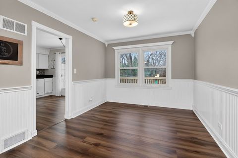 Tiny photo for 4N170 Wiant Road, West Chicago, IL 60185 (MLS # 12598663)