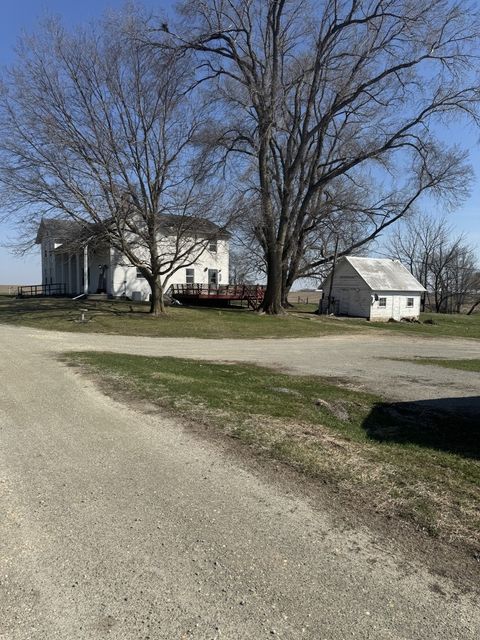 Tiny photo for 19381 Luther Road, Sterling, IL 61081 (MLS # 12604555)