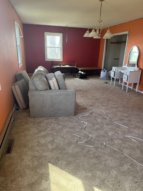 Tiny photo for 19381 Luther Road, Sterling, IL 61081 (MLS # 12604555)