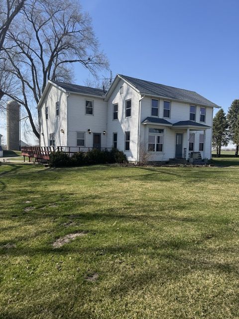 Tiny photo for 19381 Luther Road, Sterling, IL 61081 (MLS # 12604555)