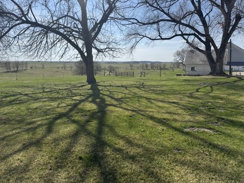 Tiny photo for 19381 Luther Road, Sterling, IL 61081 (MLS # 12604555)