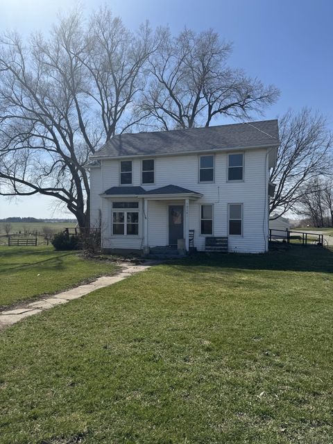 Photo of 19381 Luther Road, Sterling, IL 61081 (MLS # 12604555)