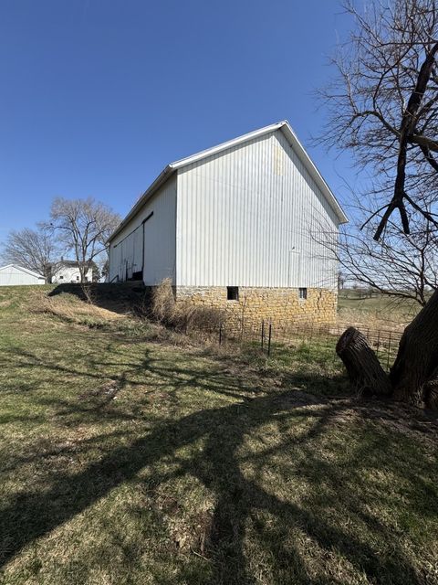 Tiny photo for 19381 Luther Road, Sterling, IL 61081 (MLS # 12604555)