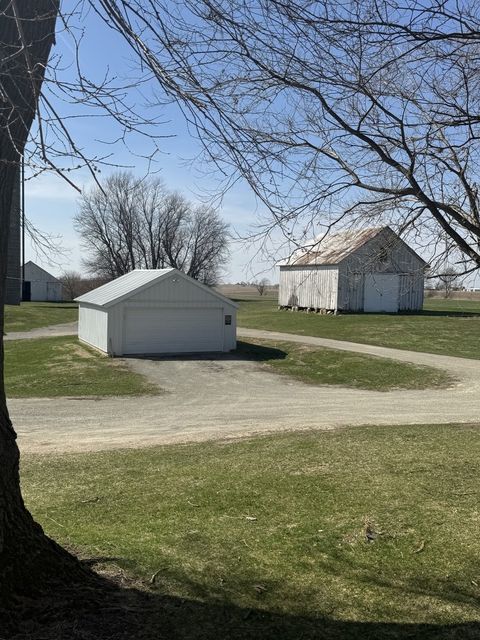 Tiny photo for 19381 Luther Road, Sterling, IL 61081 (MLS # 12604555)