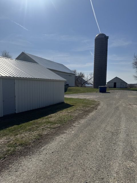 Tiny photo for 19381 Luther Road, Sterling, IL 61081 (MLS # 12604555)