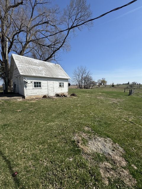 Tiny photo for 19381 Luther Road, Sterling, IL 61081 (MLS # 12604555)