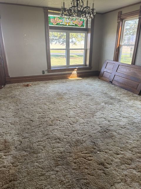 Tiny photo for 19381 Luther Road, Sterling, IL 61081 (MLS # 12604555)