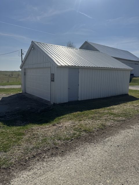 Tiny photo for 19381 Luther Road, Sterling, IL 61081 (MLS # 12604555)