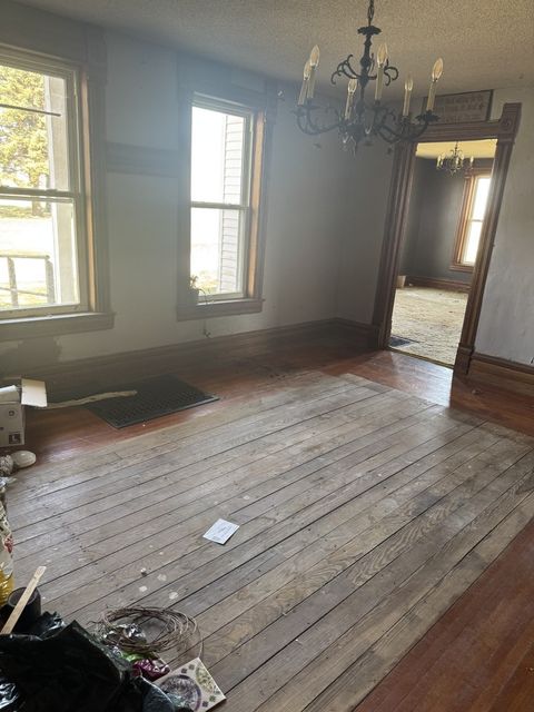 Tiny photo for 19381 Luther Road, Sterling, IL 61081 (MLS # 12604555)