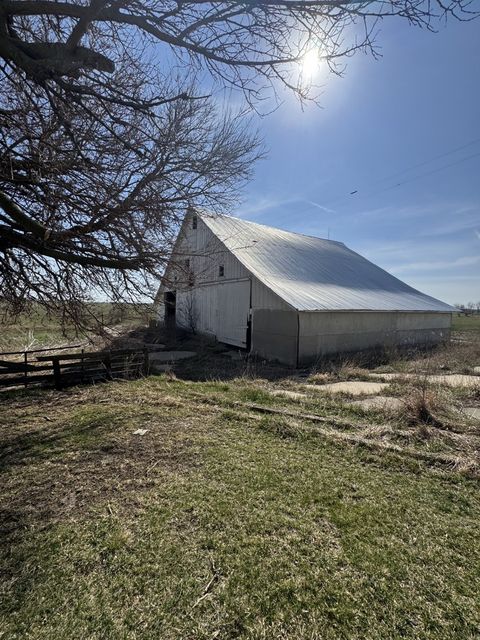 Tiny photo for 19381 Luther Road, Sterling, IL 61081 (MLS # 12604555)