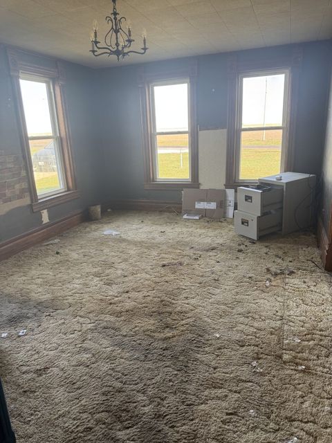 Tiny photo for 19381 Luther Road, Sterling, IL 61081 (MLS # 12604555)