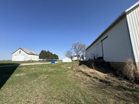 Tiny photo for 19381 Luther Road, Sterling, IL 61081 (MLS # 12604555)