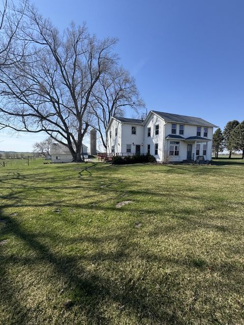 Tiny photo for 19381 Luther Road, Sterling, IL 61081 (MLS # 12604555)