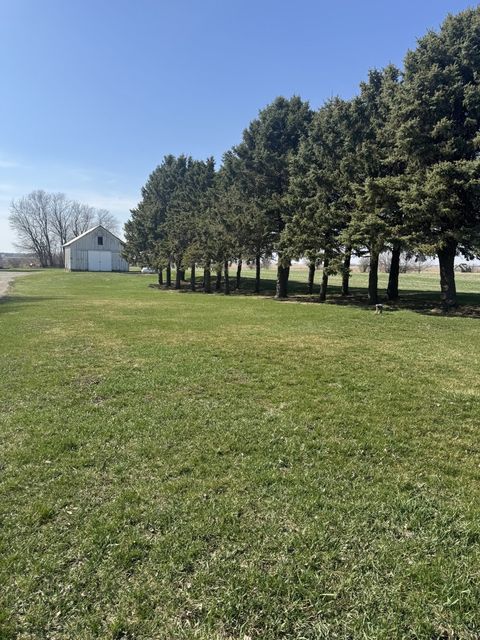 Tiny photo for 19381 Luther Road, Sterling, IL 61081 (MLS # 12604555)