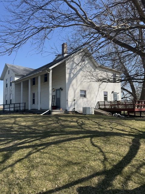 Tiny photo for 19381 Luther Road, Sterling, IL 61081 (MLS # 12604555)