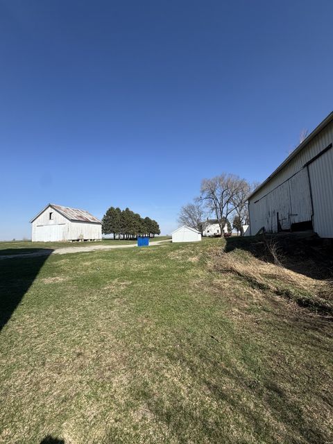 Tiny photo for 19381 Luther Road, Sterling, IL 61081 (MLS # 12604555)