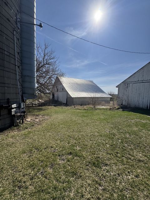 Tiny photo for 19381 Luther Road, Sterling, IL 61081 (MLS # 12604555)