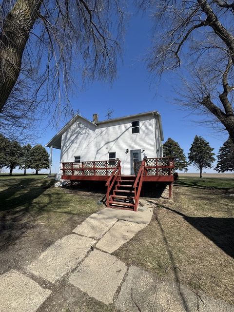 Tiny photo for 19381 Luther Road, Sterling, IL 61081 (MLS # 12604555)