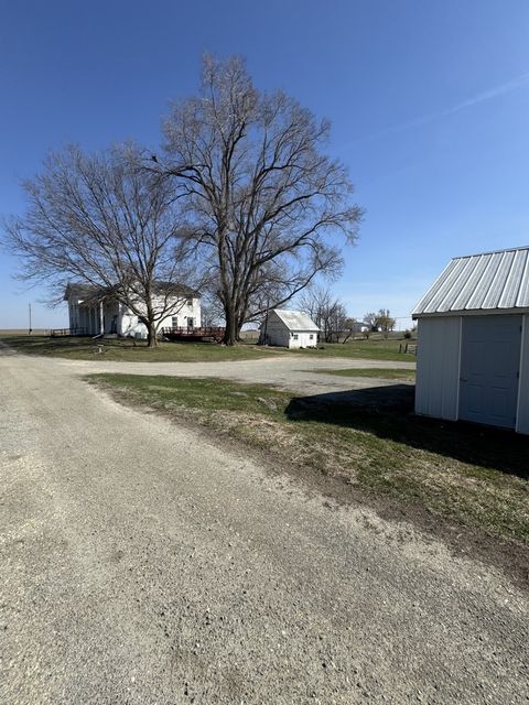 Tiny photo for 19381 Luther Road, Sterling, IL 61081 (MLS # 12604555)