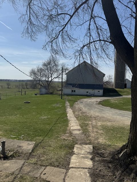 Tiny photo for 19381 Luther Road, Sterling, IL 61081 (MLS # 12604555)