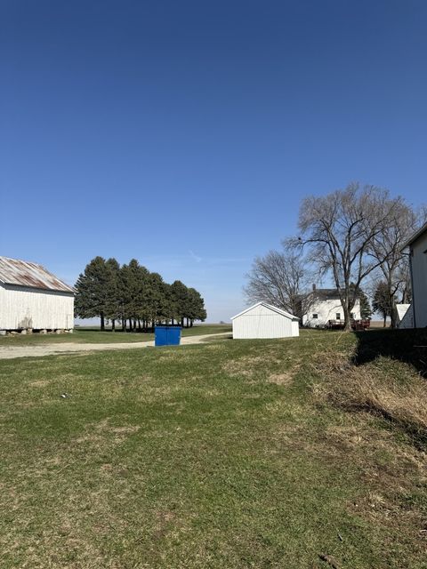 Tiny photo for 19381 Luther Road, Sterling, IL 61081 (MLS # 12604555)
