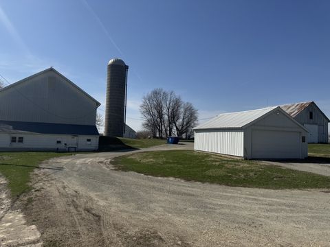 Tiny photo for 19381 Luther Road, Sterling, IL 61081 (MLS # 12604555)