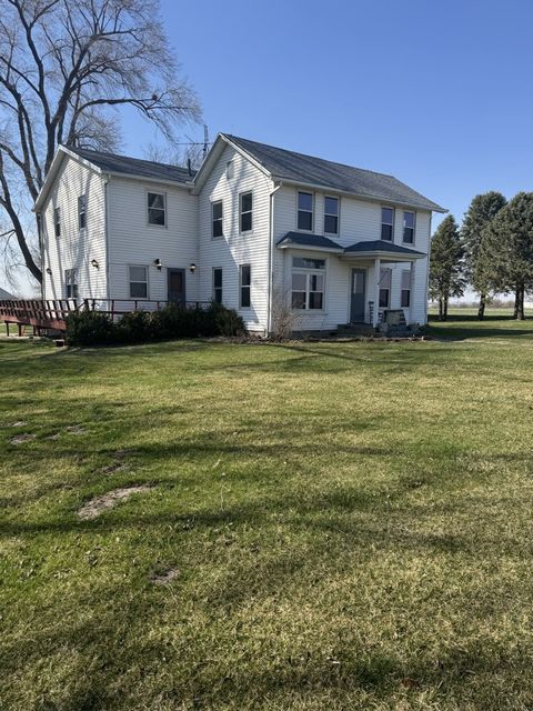 Tiny photo for 19381 Luther Road, Sterling, IL 61081 (MLS # 12604555)