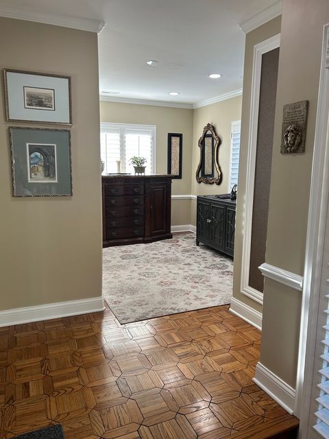 Tiny photo for 4 Oak Brook Club Drive #G205, Oak Brook, IL 60523 (MLS # 12597104)