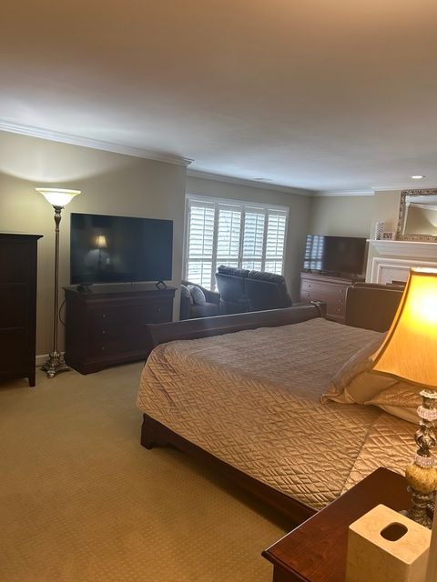 Tiny photo for 4 Oak Brook Club Drive #G205, Oak Brook, IL 60523 (MLS # 12597104)