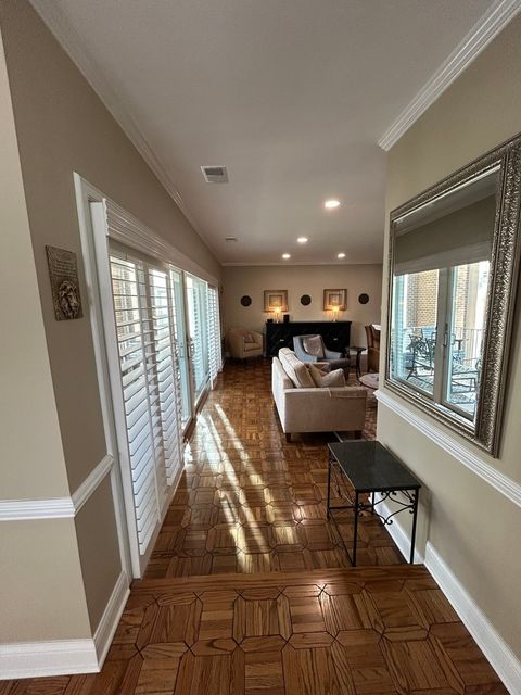 Tiny photo for 4 Oak Brook Club Drive #G205, Oak Brook, IL 60523 (MLS # 12597104)