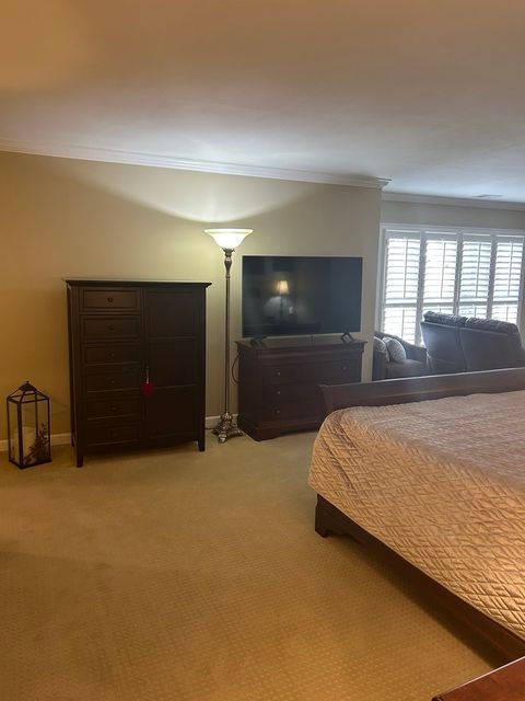 Tiny photo for 4 Oak Brook Club Drive #G205, Oak Brook, IL 60523 (MLS # 12597104)
